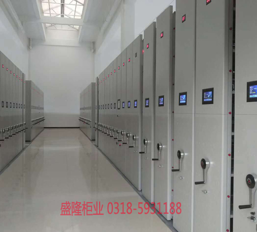 智能表庫(kù)密集架
